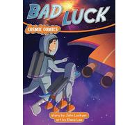 Bad Luck (Red Rocket ™ Readers Cosmic Comics)