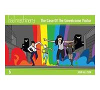 Bad Machinery Vol. 6 - [Version Originale] Inconnu (Auteur)