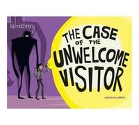 Bad Machinery Volume 6 John Allison, (Auteur)