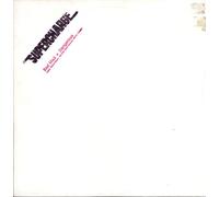 Bad, mad & dangerous (1988) / Vinyl record [Vinyl-LP]