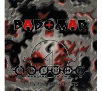 Bad + Mad Volume 1-Young Promising Artists [Import]