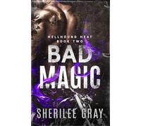 Bad Magic