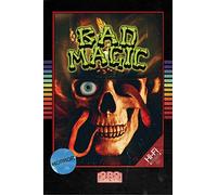 Bad Magic