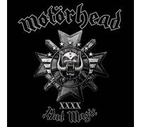 Motörhead – Bad Magic – CD – Édition Collector Ecolbook