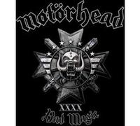 Motörhead – Bad Magic – CD – Édition Collector Ecolbook