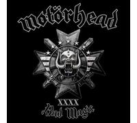 Bad Magic (Ltd.Ecolbook Edition) by Motörhead [Audio CD] NEUF