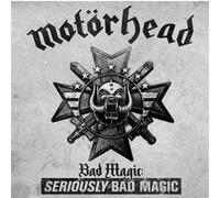 Motörhead Bad Magic: SERIOUSLY BAD MAGIC (Vinyl) 12" Album