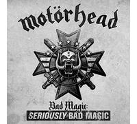 Bad Magic: Seriously Bad Magic – Warner Music