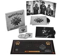 Bad Magic: SERIOUSLY BAD MAGIC (Boxset) [VINYL]