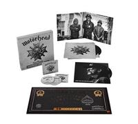 Bad Magic : Seriously Bad Magic Coffret Vinyle