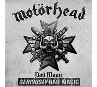Bad Magic : Seriously Bad Magic Vinyle