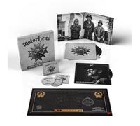 Bad Magic : Seriously Bad Magic - Vinyle 33 Tours