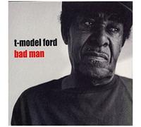 ++Bad Man