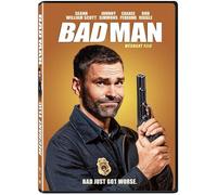 Bad Man [Digital Video Disc] Canada - Import
