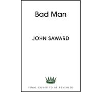 Bad Man Fury, Tragedy, and Our Romance with Boxers - John Saward - Coronet - ebook (ePub) - Livre