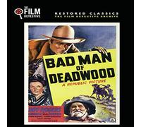 Bad Man of Deadwood