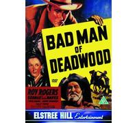 Bad Man Of Deadwood