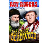 Bad Man Of Deadwood