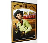 Bad Man of Deadwood [Import USA Zone 1]