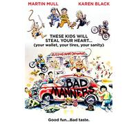 Bad Manners