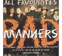 Bad Manners - All Favourites