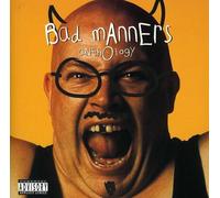 Bad Manners - Anthology