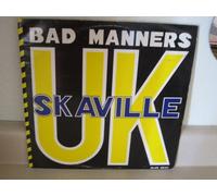 Bad Manners - Bad Manners, Skaville UK