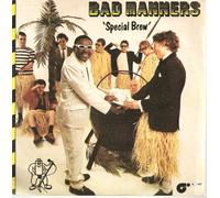 Bad Manners - Bad Manners - Special Brew - Magnet - MAG 180
