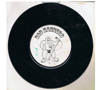 Bad Manners - Bad Manners - Walking In The Sunshine / End Of The World (7" Vinyl)