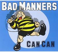 Bad Manners - Can