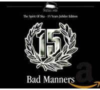 Bad Manners - Collectors Box [Import]