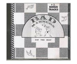 Bad Manners - Eat the Beat
