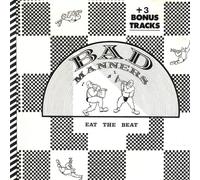 Bad Manners – Eat The Beat – Édition étendue (Import) – Pressure Drop