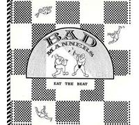 Bad Manners - Eat the Beat - Expandededition