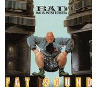 Bad Manners - Fat Sound [Import]