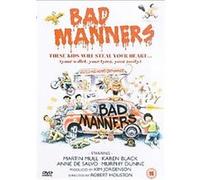 Bad Manners G