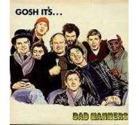 Bad Manners - Gosh It's