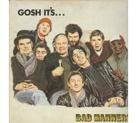 BAD MANNERS - GOSH IT'S LP UK MAGNET 1981 12 TRACK WITH INNER AND POSTER (MAGL5043)