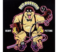 Bad Manners – Heavy Petting – Import (Pressure Drop)