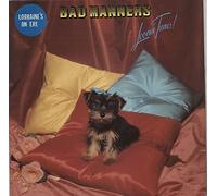 Bad Manners - LONNE TUNES -BAD MANNERS VINYL LP 1980