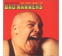Bad Manners - Magnetism - The Best Of