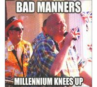 Bad Manners - Millenium Knees Up Party [Import]