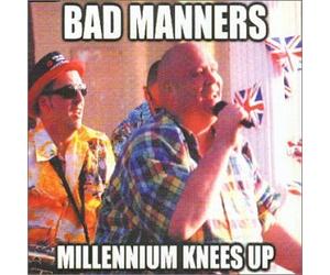 Bad Manners - Millenium Knees Up Party [Import]
