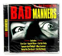 Bad Manners - Oi. Our Greatest Hits [Import]