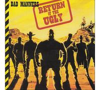 Bad Manners - Return of the Ugly