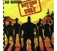 Bad Manners - Return of The Ugly