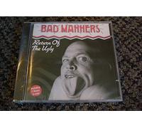 Bad Manners - Return of The Ugly