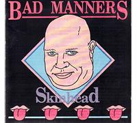 Bad Manners - Skinhead [Import]