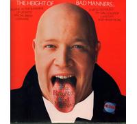 Bad Manners - The Height Of