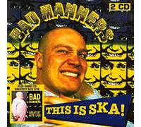 Bad Manners - This is Ska [Import]